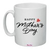 tazza ceramica 8x10 scritta mother's day regalo festa della mamma compleanno