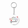 20 portachiavi scritta ad un alunno speciale regalo maestra ad alunno scuola