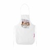 grembiule cucina scritta alla nostra catechista regalo catechismo bambini