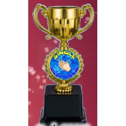 Coppa single dell'anno