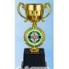 Coppa sposi Premio super sposo