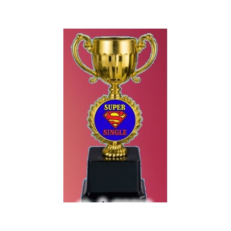 Coppa Super single