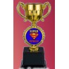 Coppa Super single