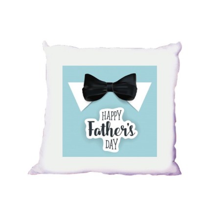 Cuscini 40x40cm Happy father's day