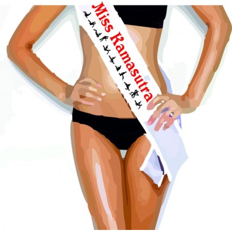 Fascia miss kamasutra