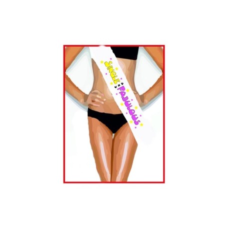 Fascia Single and fabulous