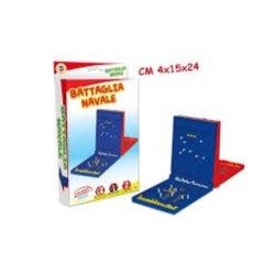 gioco battaglia navale mini