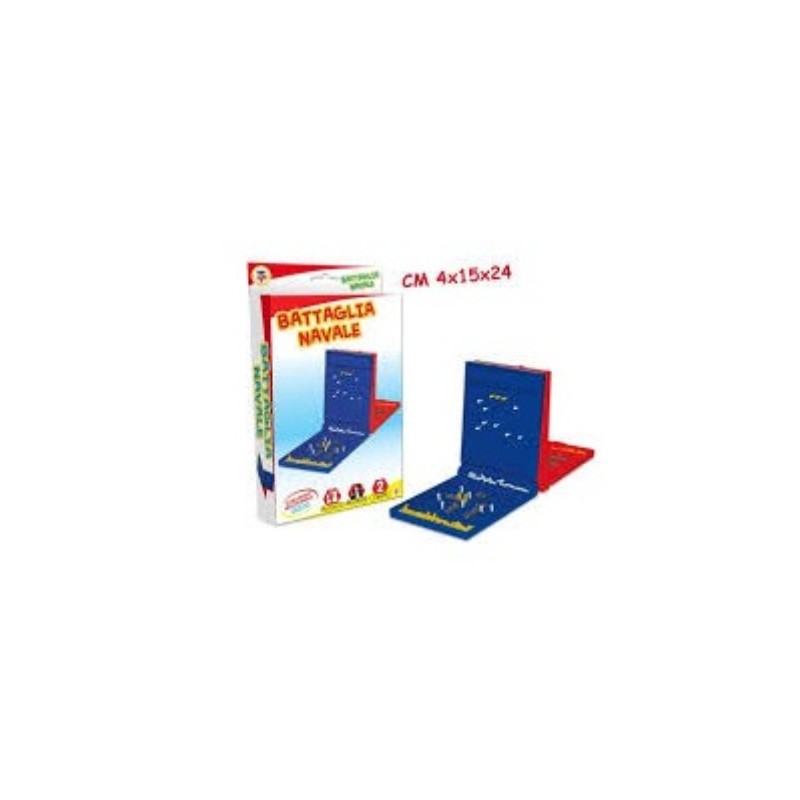 gioco battaglia navale mini