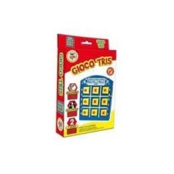 gioco tris scatola mini