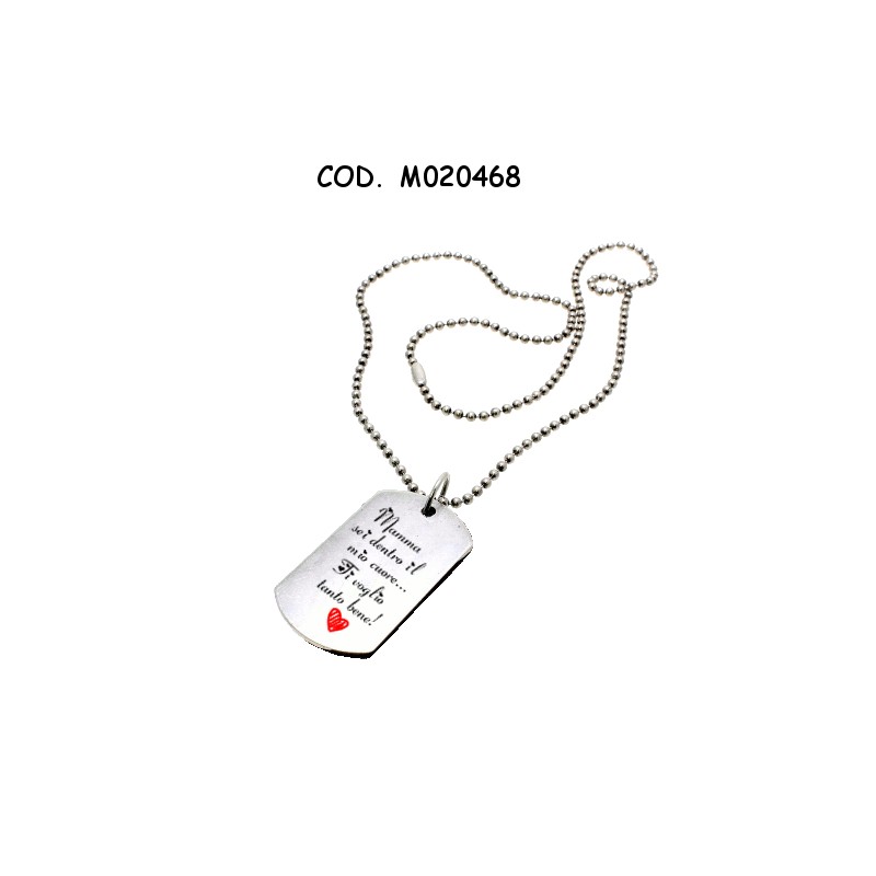 Gioielli ( Collana)